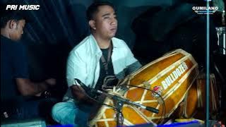 PRI MUSIC - SEBUJUR BANGKAI - KEMBUT - WEDDING HANAFI & MAYANG MANTINGAN TAHUNAN JEPARA
