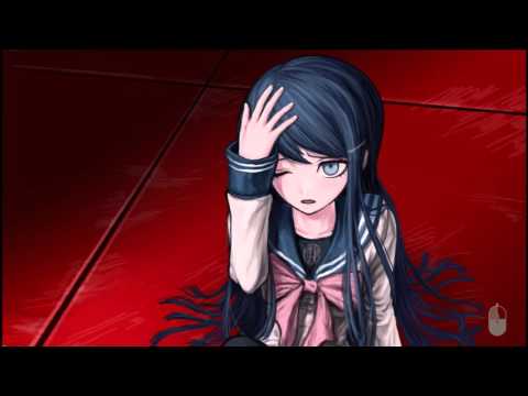 Danganronpa #2 Pedo Girl