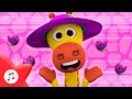 Capture de la vidéo 🦒 Rita Die Kleine Giraffe 🦒 | Im Königreich Der Kinder