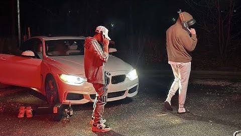 2 CUPS - Official Music Video