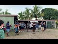 Heartfelt Farewell Song: Leaving Fiji and Embracing New Adventures