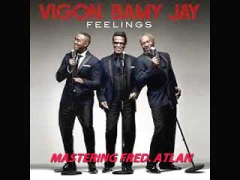 LES SOUL MEN chantent Feelings