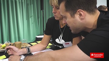 Ideathon – some ideas are worth being realized