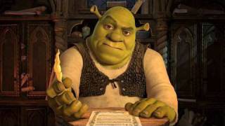 For more info on 'Shrek Forever After' visit http://www.hollywood.com.
