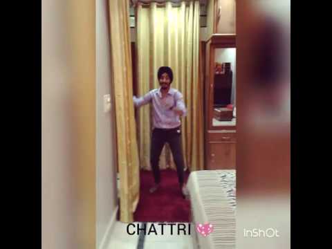 Ghaint Bhangra/ Chatri