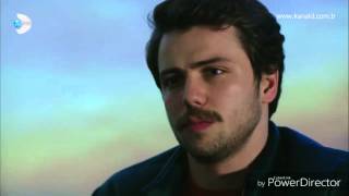 Gunesin Kizlari English Subtitles: Ali and Selin - Will you marry me? ♡ - Bölum 34.
