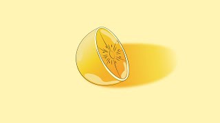 LEMON || Adobe illustrator
