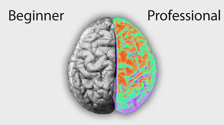 How To Actually Think Like A Graphic Designer!