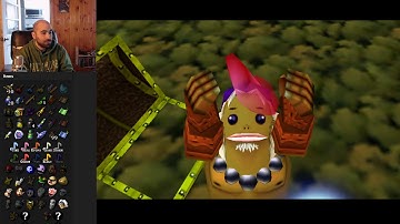 MM Randomizer First Playthrough!! (Part 5)