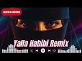 Habibi Sad Remix 💔 Missing You Arabic Song (Sad Love Vibes)