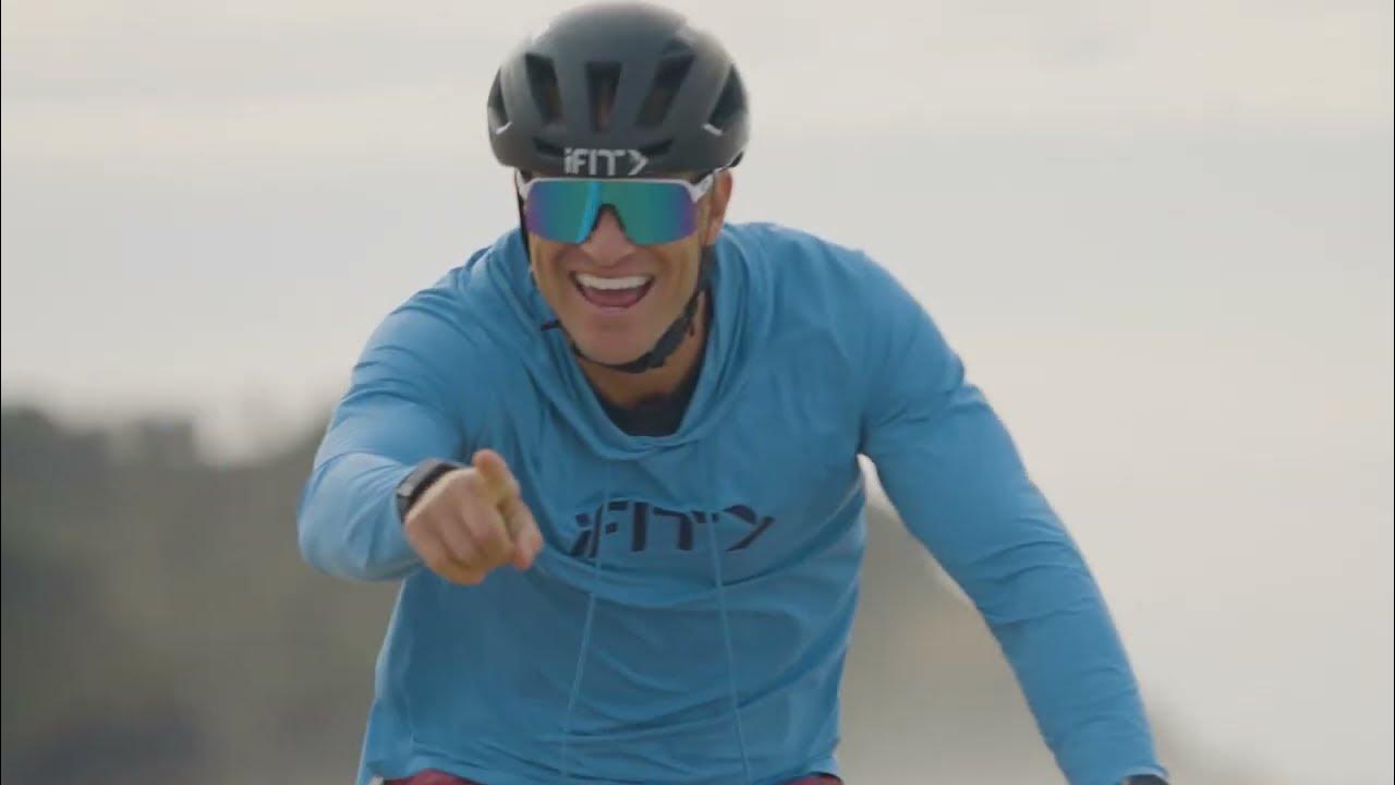 ifit beginner cycling