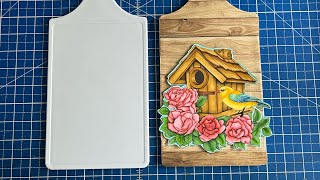 🔴LIVE REPLAY Dollar Tree Cutting Board 5/9/2024