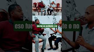 JUSTICIA #jetset #cristiano #noticias #rubbyperez #entrevista #greenscreen