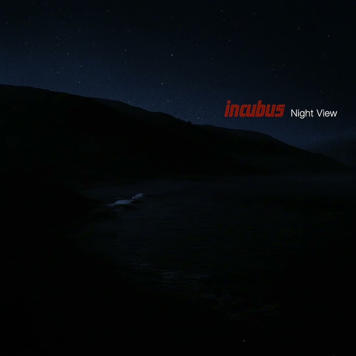 Wish You Were Here  - AOR Incubus