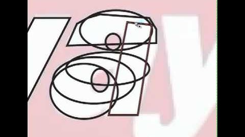 Recreating logo using shape builder tool in Illustrator CS5