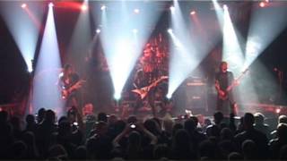 KHORS   Asgard's Shining Official Live Video