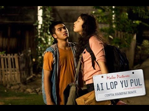 FILM KOMEDI ROMANTIS [DIJAMIN BAPER!!] | RICKY HARUN, OXCERILA PARYANA | #FILMINDONESIAFULLMOVIE