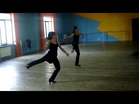 დიკლო (ჩვენი ნამუშევარი N1)