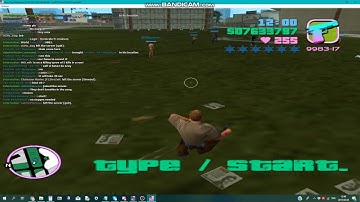 Story - The Invasion of VKs Part 3 (Recorded by Rainbow) | [VC-MP] VKs