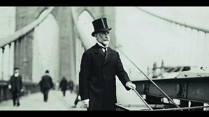 The Battle For The New York's Subway 