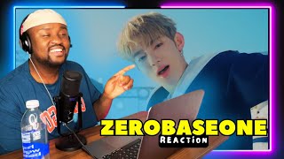 ZEROBASEONE - Sweat (MV & Dance Practice)!! HONEST Review! THEIR Best song so far!