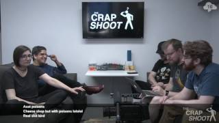 The Crapshoot - The Explanation - 447