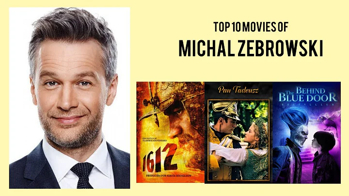 Michal Zebrowski Top 10 Movies of Michal Zebrowski| Best 10 Movies of Michal Zebrowski