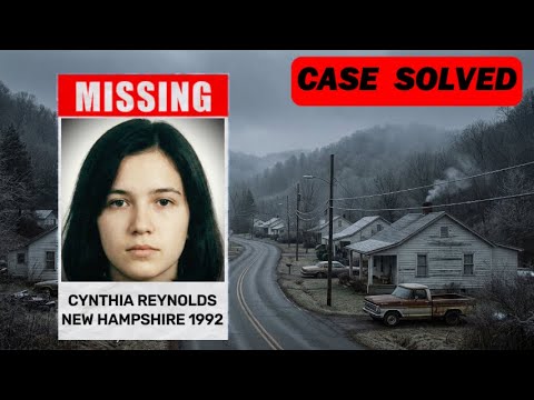 New Hampshire 1992 Cold Case Solved — Arrest Shocks the Community - YouTube