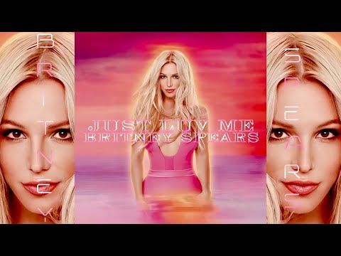 Britney Spears - Just Luv Me (Demo)