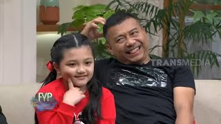 Lucunya Arsy Menirukan Anang | FYP BEST MOMENT (17/08/22)