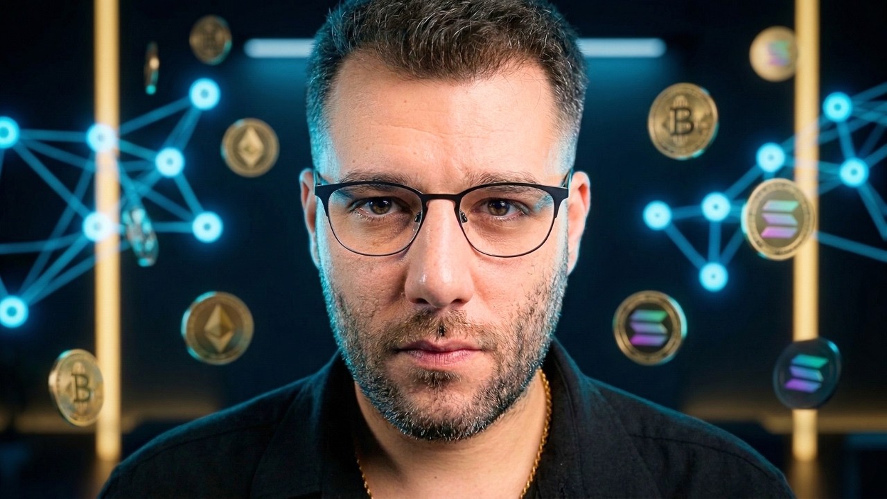 Yapay zekanın parası KRİPTO olacak! (Yeni Hikaye başlıyor!)