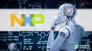 Future Seminar featuring NXP: Practical Machine Learning & AI