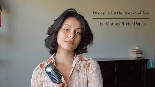 Dream a Little Dream of Me - The Mamas & The Papas