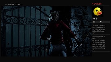 (Ps4) Until Dawn Part 5 END