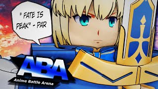 ABA They Are Finally Fixing This Game Breaking Bug