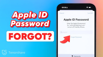 🤯Forgot Apple ID Password? How to Remove Apple ID without Password🔓 | iOS 18 | 2025