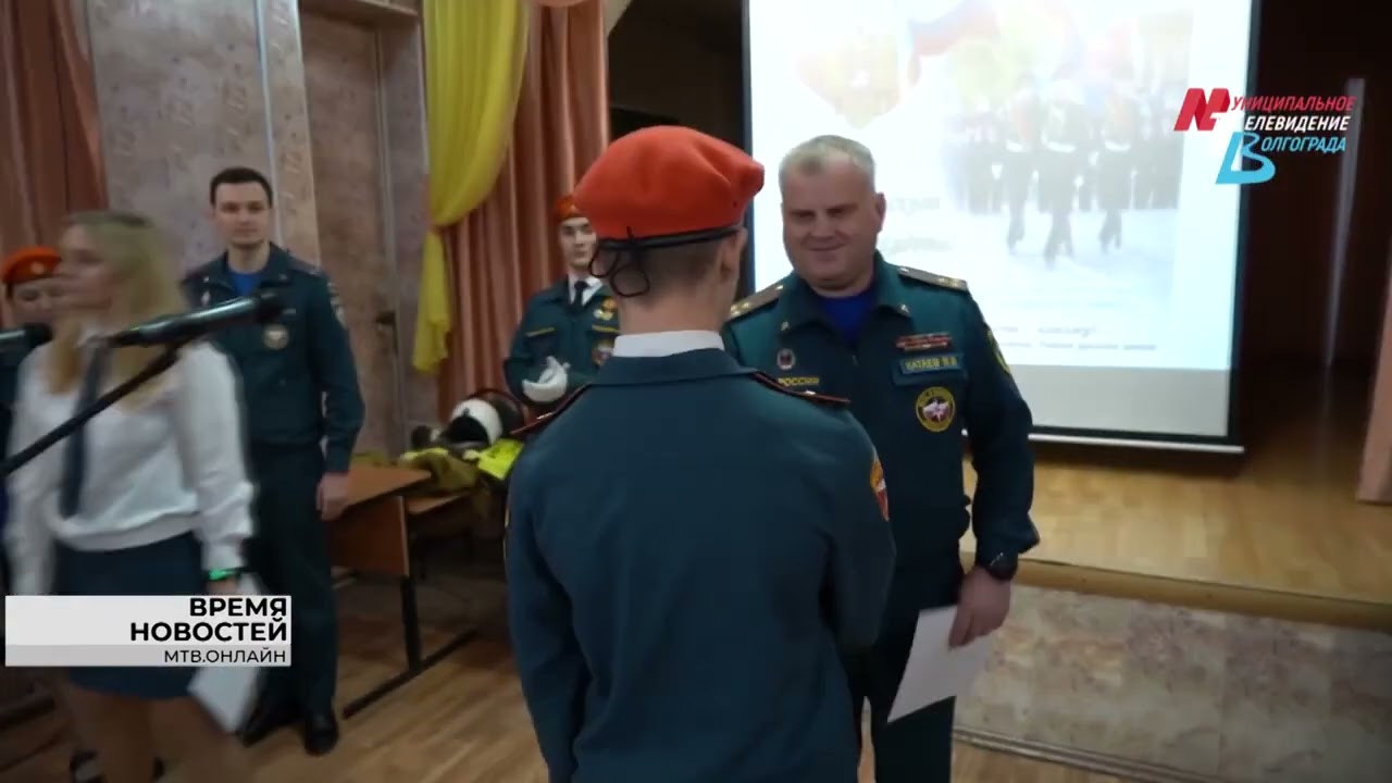 Обзор за неделю на телеканале МТВ. Выпуск от 24.02.2025