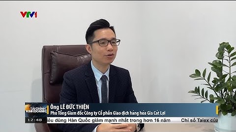 Bản tin TCKD ngày 24/12/2024: Giá đậu tương suy yếu trước triển vọng nguồn cung dồi dào | MXV