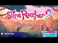 Slime Rancher 2 - Main Menu Music - ChillOut