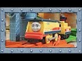 Thomas and Friends Playing Jenga - Accidents will Happen