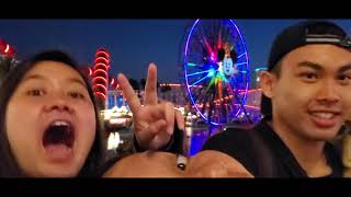 Grad Night 2019