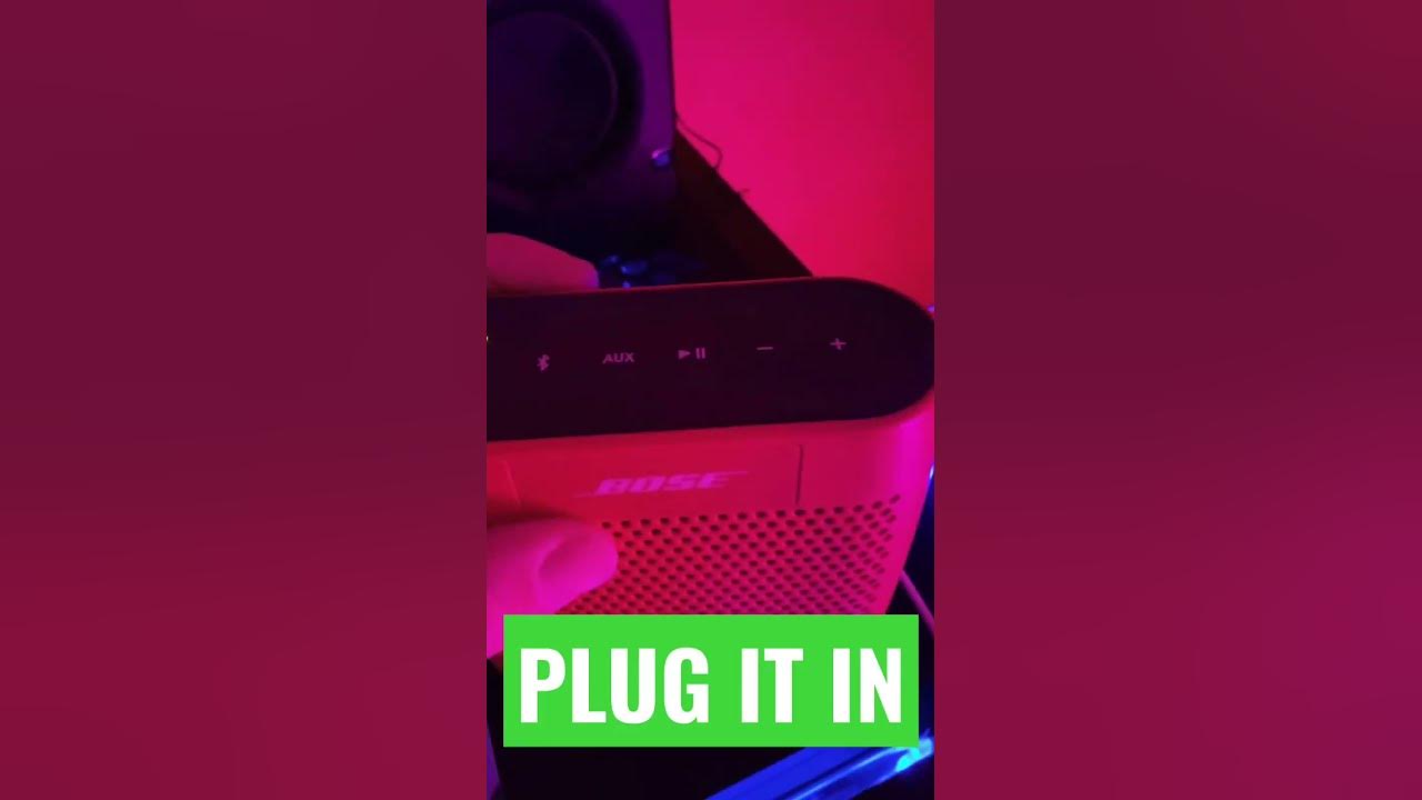 how-to-fix-bose-soundlink-color-when-not-turning-on-and-not-charging