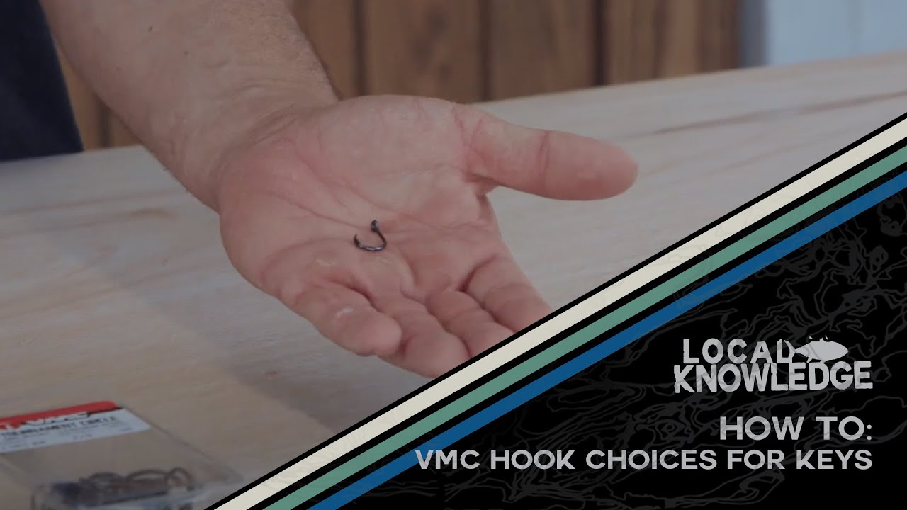 Official VMC® Hooks USA Site