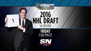Maple Leafs Draft Preview - June 24, 2016