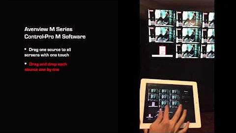 Control M Software Demo