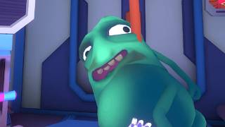 ТРУДОУСТРОЙСТВО В КОСМОСЕ