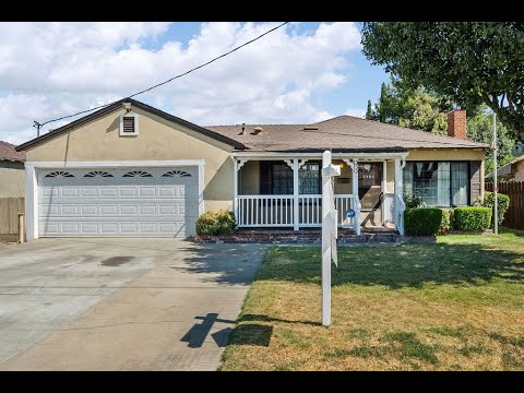 2701 Dale Avenue, Ceres, CA home video tour