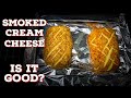 Smoked Cream Cheese | Easy Smoked Cream Cheese Recipe