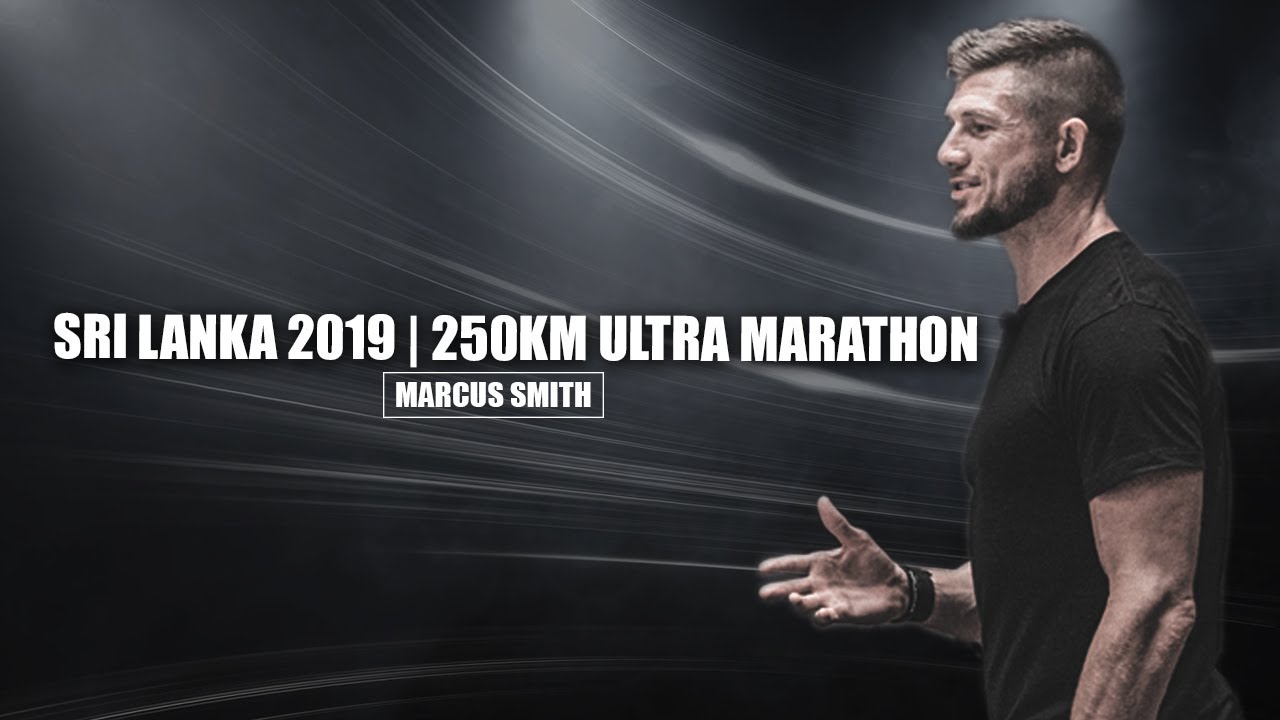 Sri Lanka 2019 | 250km Ultra Marathon - YouTube