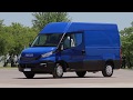 Iveco Daily Hi Matic - Contacto - Matías Antico - TN Autos